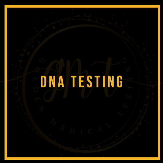 DNA TESTING