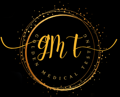 Golden Medical Testing